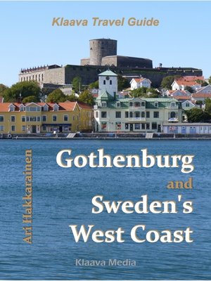cover image of Gothenburg and Sweden's West Coast